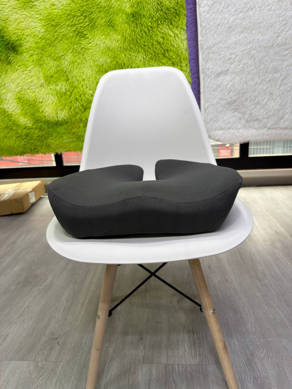 Cojín Ortopédico ErgonómicoCojín Ortopéd